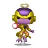 Funko Pop: DRAGON BALL SUPER - Golden Frieza (Freezer) N 1816 Chalice Collectibles v1
