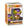 Funko Pop: DRAGON BALL SUPER - Golden Frieza (Freezer) N 1816 Chalice Collectibles v2