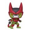 Funko Pop DRAGON BALL SUPER HERO - Cell Max N 1705 v1