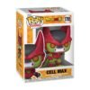 Funko Pop DRAGON BALL SUPER HERO - Cell Max N 1705 v2