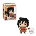 Funko Pop: DRAGON BALL Z - Yajirobe & Karin N 1513 - Expo Entertainment 2024