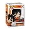 Funko Pop: DRAGON BALL Z - Yajirobe & Karin N 1513 - Expo Entertainment 2024 v2