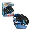 Funko Pop: DREAMWORKS - Como entrenar a tu Dragon - Toothless (Chimuelo) N 1872 Amazon