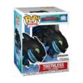 Funko Pop: DREAMWORKS - Como entrenar a tu Dragon - Toothless (Chimuelo) N 1872 Amazon v2