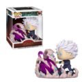 Funko Pop Deluxe: JUJUTSU KAISEN - Satoru Gojo Hollow Technique N 1644