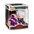Funko Pop Deluxe: JUJUTSU KAISEN - Satoru Gojo Hollow Technique N 1644 v2