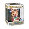 Funko Pop Deluxe: ONE PIECE - Buggy the Clown N 1740 Fall Convention 2024 V2