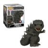 Funko Pop: GODZILLA - Super Godzilla (Godzilla Minus One) N 1811 Expo Animation 2025