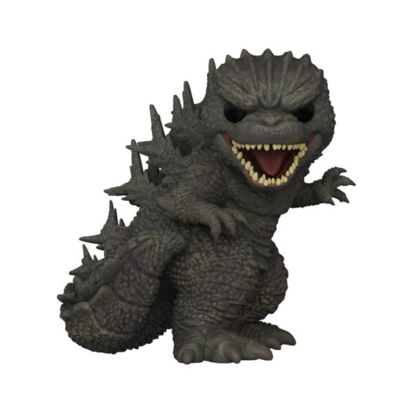 Funko Pop: GODZILLA - Super Godzilla (Godzilla Minus One) N 1811 Expo Animation 2025 v1