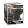 Funko Pop: GODZILLA - Super Godzilla (Godzilla Minus One) N 1811 Expo Animation 2025 v2