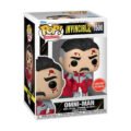 Funko Pop: INVINCIBLE - Omni-Man N 1500 GameStop v2