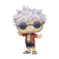 Funko Pop: JUJUTSU KAISEN - Satoru Gojo (beach outfit) N 1959 Expo Animation 2025 v1
