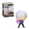 Funko Pop: JUJUTSU KAISEN - Satoru Gojo (hollow purple) N 1137 Chalice Collectibles