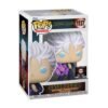 Funko Pop: JUJUTSU KAISEN - Satoru Gojo (hollow purple) N 1137 Chalice Collectibles v2