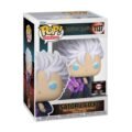 Funko Pop: JUJUTSU KAISEN - Satoru Gojo (hollow purple) N 1137 Chalice Collectibles v2