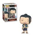 Funko Pop: JUJUTSU KAISEN - Suguru Geto (beach outfit) N 1960 - Expo Animation 2025