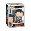 Funko Pop: JUJUTSU KAISEN - Suguru Geto (beach outfit) N 1960 - Expo Animation 2025 v2