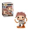 Funko Pop: JUJUTSU KAISEN - Yuji Itadori with Paint N 1645 Exclusive