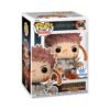 Funko Pop: JUJUTSU KAISEN - Yuji Itadori with Paint N 1645 Exclusive v3
