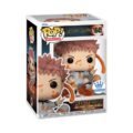 Funko Pop: JUJUTSU KAISEN - Yuji Itadori with Paint N 1645 Exclusive v3