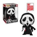 Funko Pop Jumbo: Ghost Face N 1608