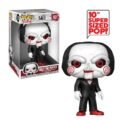 Funko Pop Jumbo: SAW - Billy the Puppet N 1821