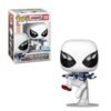 Funko Pop: MARVEL - Spider-Man (Oscorp Suit) N 1529 Exclusive