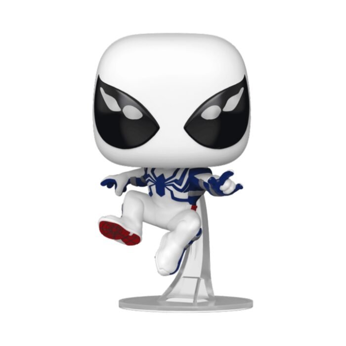 Funko Pop MARVEL - Spider-Man (Oscorp Suit) N 1529 Exclusive v1 Funko Pop: MARVEL - Spider-Man (Oscorp Suit) N 1529 Exclusive v1