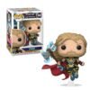 Funko Pop: MARVEL - THOR: Love and Thunder Thor N 1040