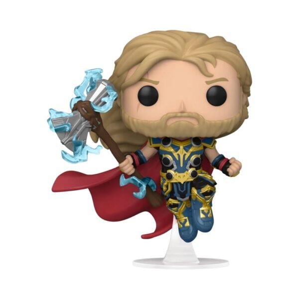 Funko Pop: MARVEL - THOR: Love and Thunder Thor N 1040