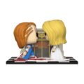 Funko Pop Moment: BRIDE OF CHUCKY - Chucky & Tiffany N 1857 Spirit v1