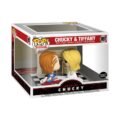 Funko Pop Moment: BRIDE OF CHUCKY - Chucky & Tiffany N 1857 Spirit v2