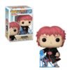 Funko Pop: NARUTO SHIPPUDEN - Sasori N 1575 Exclusive