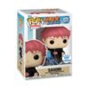 Funko Pop: NARUTO SHIPPUDEN - Sasori N 1575 Exclusive v2