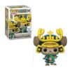 Funko Pop: ONE PIECE - Armored Chopper N 1131 Exclusive