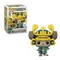 Funko Pop: ONE PIECE - Armored Chopper N 1131 Exclusive