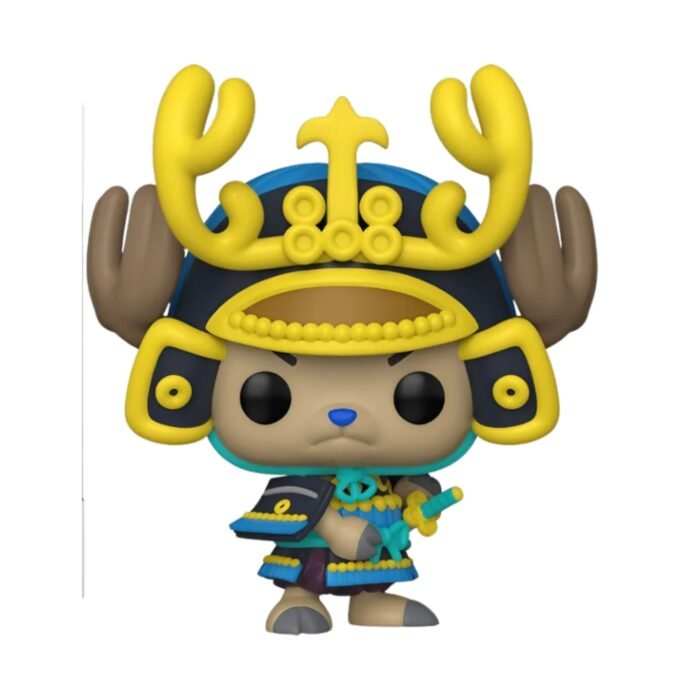 Funko Pop: ONE PIECE - Armored Chopper N 1131 Exclusive v1