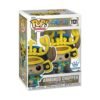 Funko Pop: ONE PIECE - Armored Chopper N 1131 Exclusive v2