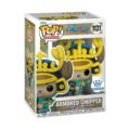Funko Pop: ONE PIECE - Armored Chopper N 1131 Exclusive v2