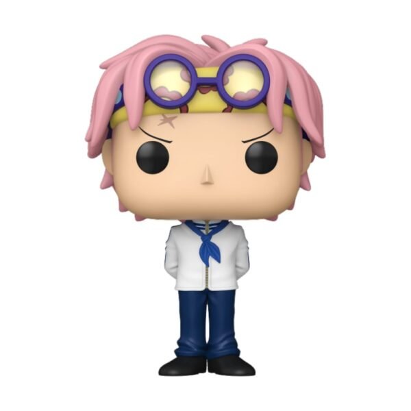 Funko Pop: ONE PIECE - Koby N 1943 Expo Animation 2025 v1