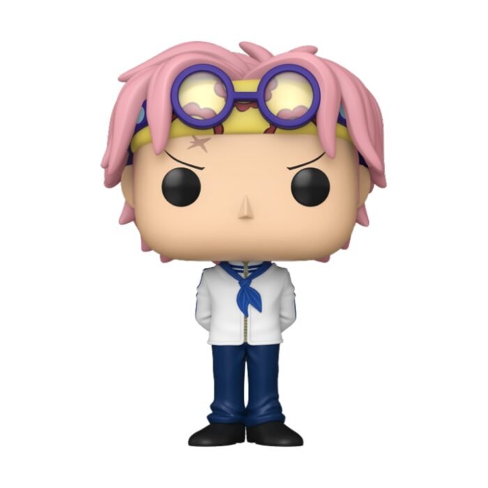 Funko Pop: ONE PIECE - Koby N 1943 Expo Animation 2025 v1
