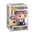 Funko Pop: ONE PIECE - Koby N 1943 Expo Animation 2025 v2