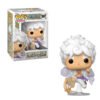 Funko Pop: ONE PIECE - Luffy Gear Five N 1607