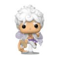 Funko Pop: ONE PIECE - Luffy Gear Five N 1607 v1