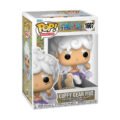 Funko Pop: ONE PIECE - Luffy Gear Five N 1607 v2