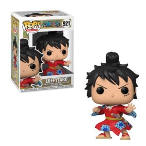 Funko Pop: ONE PIECE - Luffy in kimono (Luffytaro) N 921