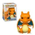 Funko Pop: POKEMON - Charizard N 843