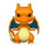 Funko Pop: POKEMON - Charizard N 843