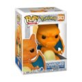 Funko Pop: POKEMON - Charizard N 843 v2