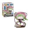 Funko Pop Plus: DEMON SLAYER - Mitsuri Kanroji N 2046 Exclusive (Chalice Collectibles)